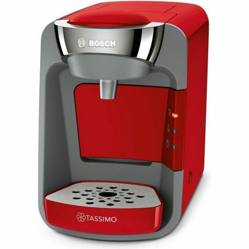 Cafetière à capsules BOSCH Tassimo Suny TAS32 800 ml 1300 W