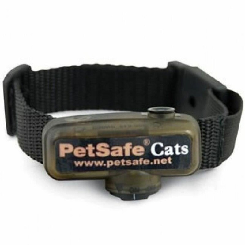 Collier pour chat PetSafe Prf-3004xw-20