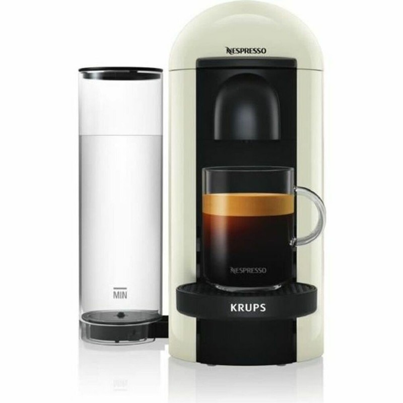 Cafetière à capsules Krups YY3916FD 1