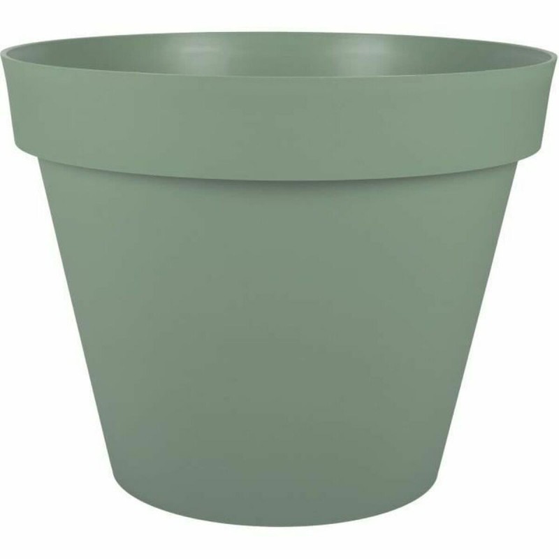 Pot EDA Ø 60 cm Vert Plastique Ronde