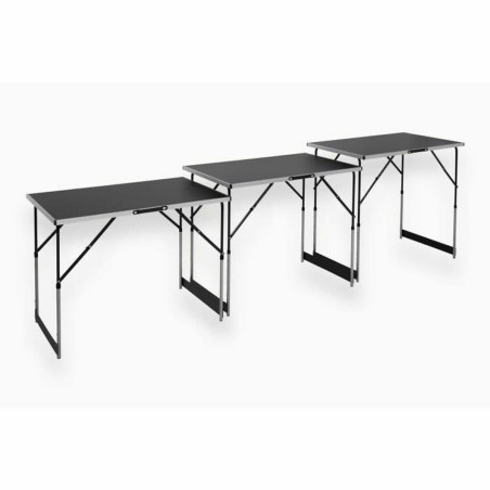 Jeu de 3 tables Meister