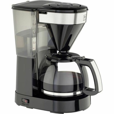 Cafétière électrique Melitta Easy Top II 1023-04 1050 W Noir 1050 W 1