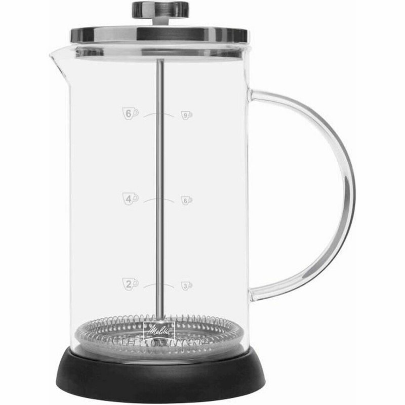 Cafetière à Piston Melitta 6713355 350 ml