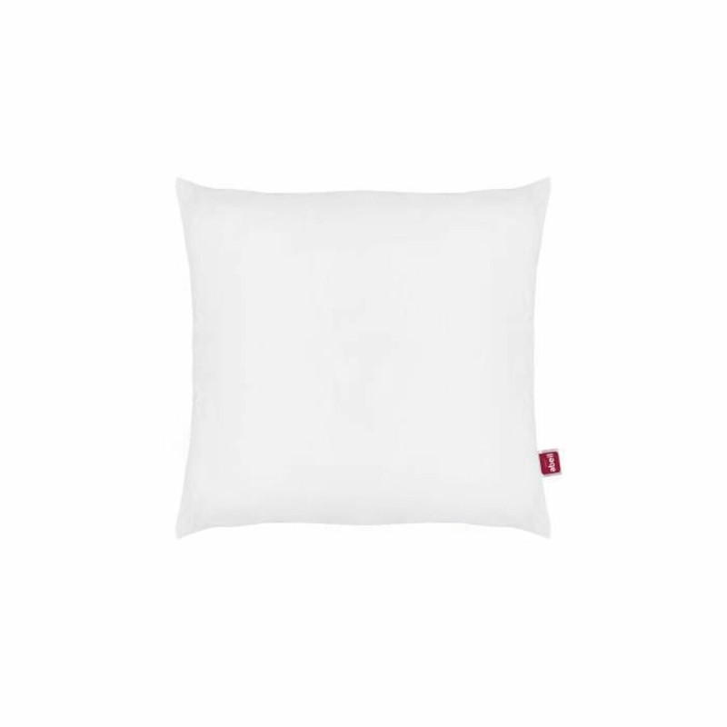 Oreiller Abeil Blanc 60 x 60 cm (2 Unités)