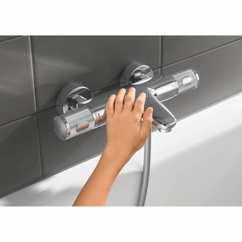 Robinet Grohe 34788000 Métal