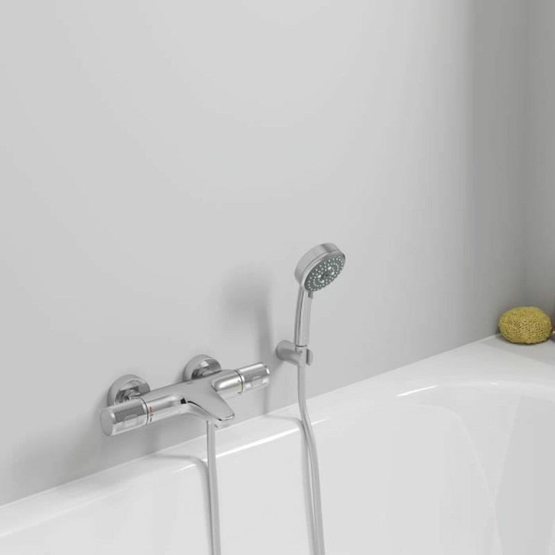 Robinet Grohe 34788000 Métal