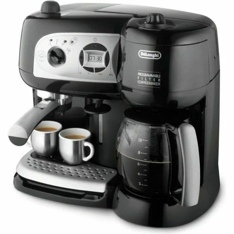 Cafétière DeLonghi BCO 264.1 1750 W 1