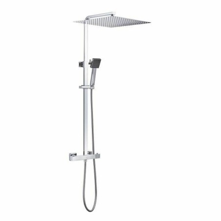 Colonne de douche Oceanic Acier inoxydable ABS 40 x 40 cm