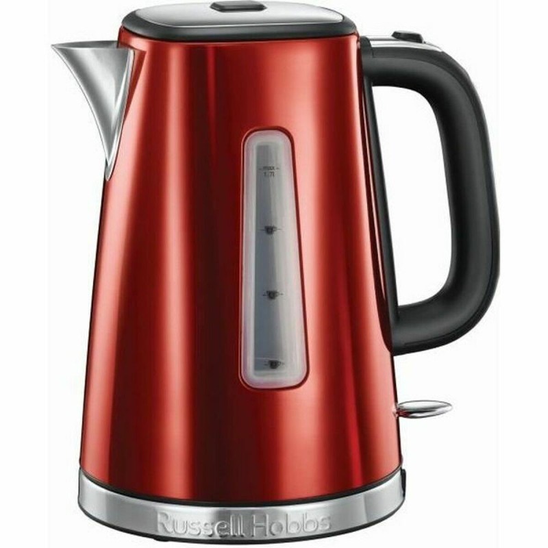 Bouilloire Russell Hobbs 23210-70 Rouge 1