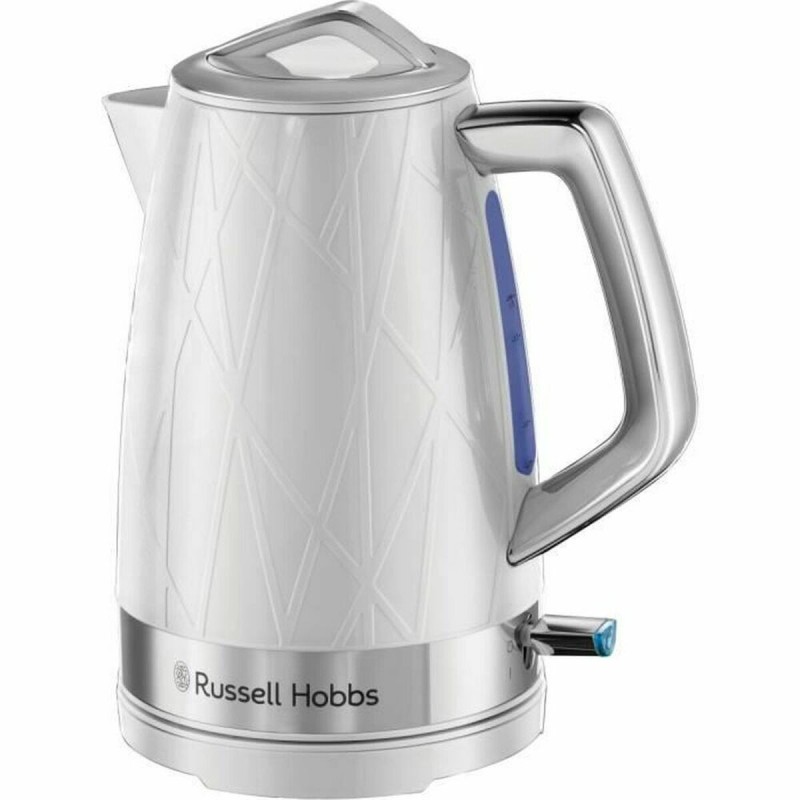 Bouilloire Russell Hobbs 28080-70 Blanc 2400 W 1