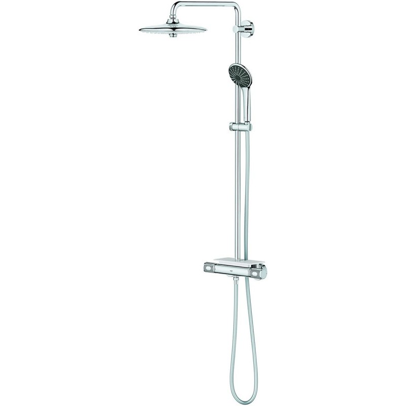 Colonne de douche Grohe VITALIO SYSTEM 260