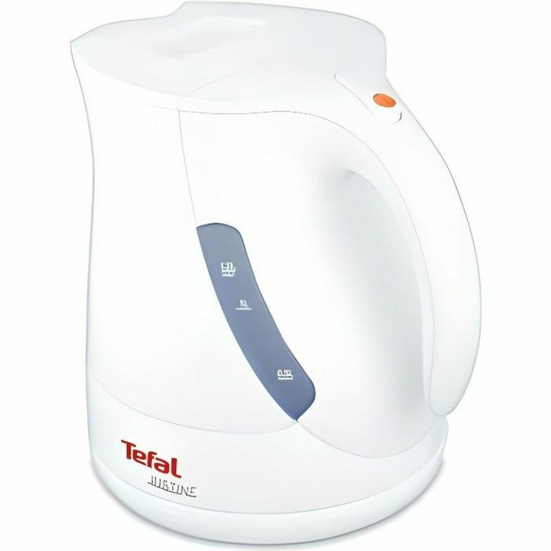 Bouilloire Tefal BF512011 Blanc 2400 W 1