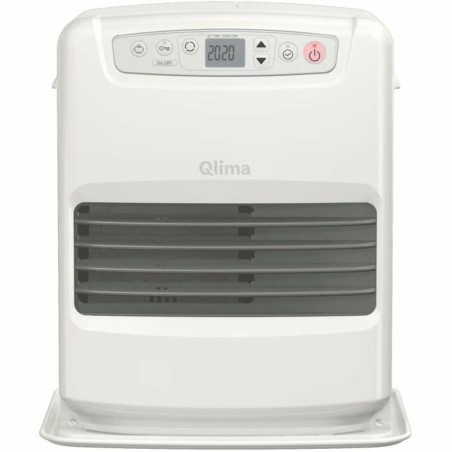 Radiateur QLima