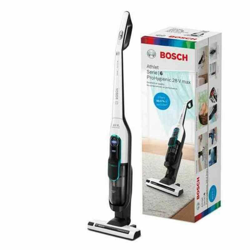 Aspirateur Balais Sans Fil BOSCH BCH86HYG2/01 28 V