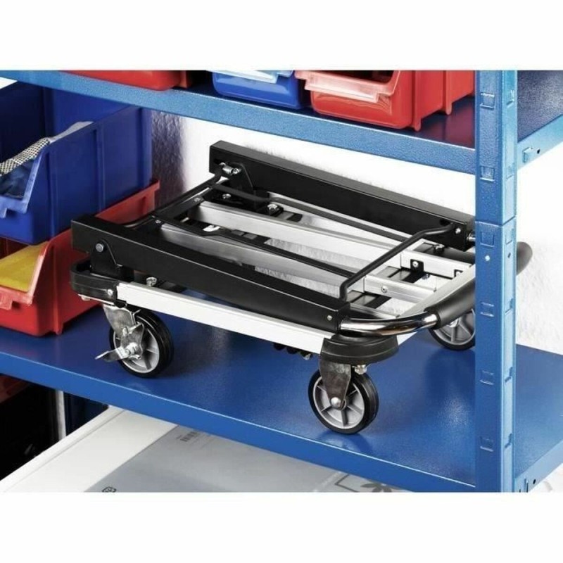 Chariot Meister 150 kg Pliable