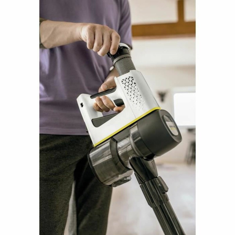 Aspirateur sans sac Kärcher VC 4