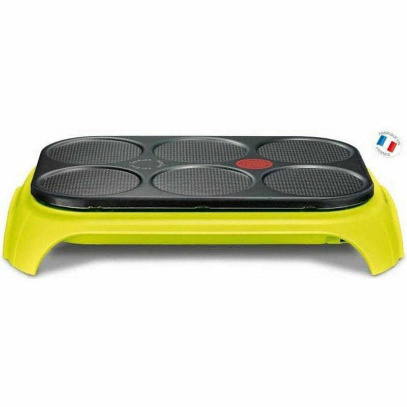 Crêpière Tefal PY559312 1000W (40