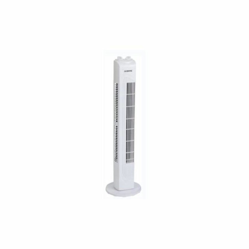 Ventilateur sur Pied Oceanic Blanc 45 W 40 W