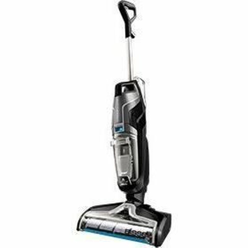 Aspirateur balai Bissell B3569N Crosswave C6 Select Cordless