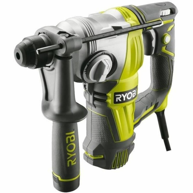 Marteau perforateur Ryobi SDS 800 W