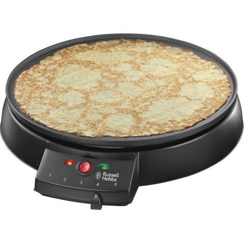 Crêpière Russell Hobbs 20920-56 Noir