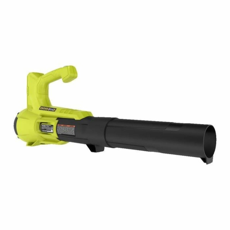 Souffleuse Ryobi Turbo Jet 145 km/h 7