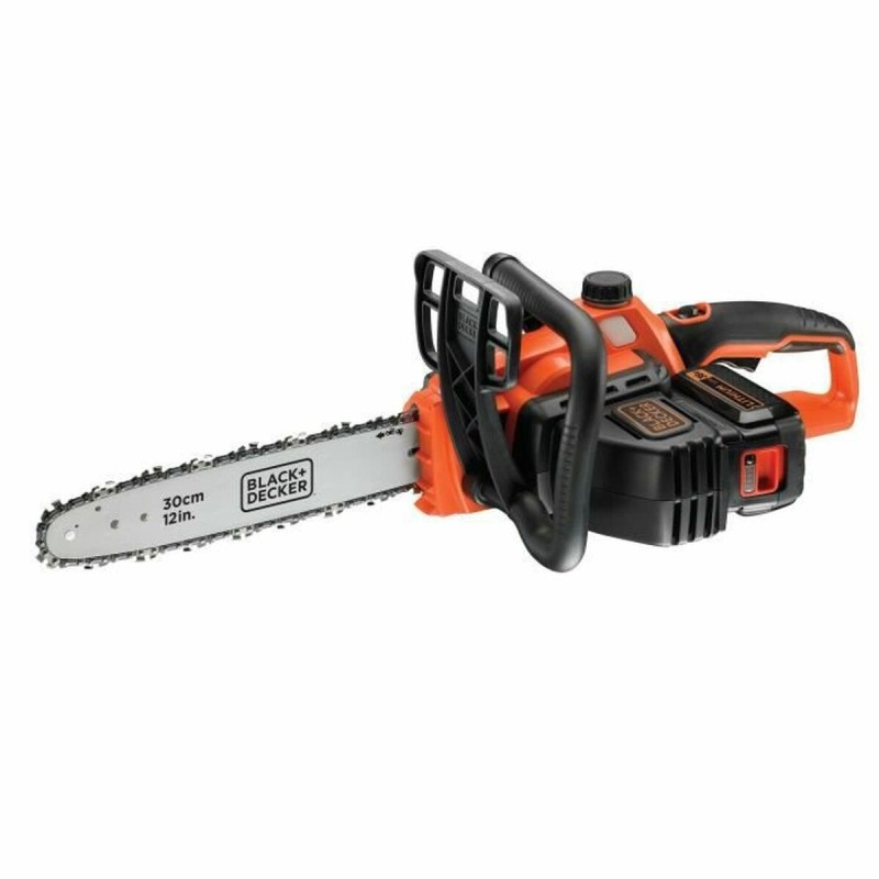 Scie à chaîne Black & Decker GKC3630L20