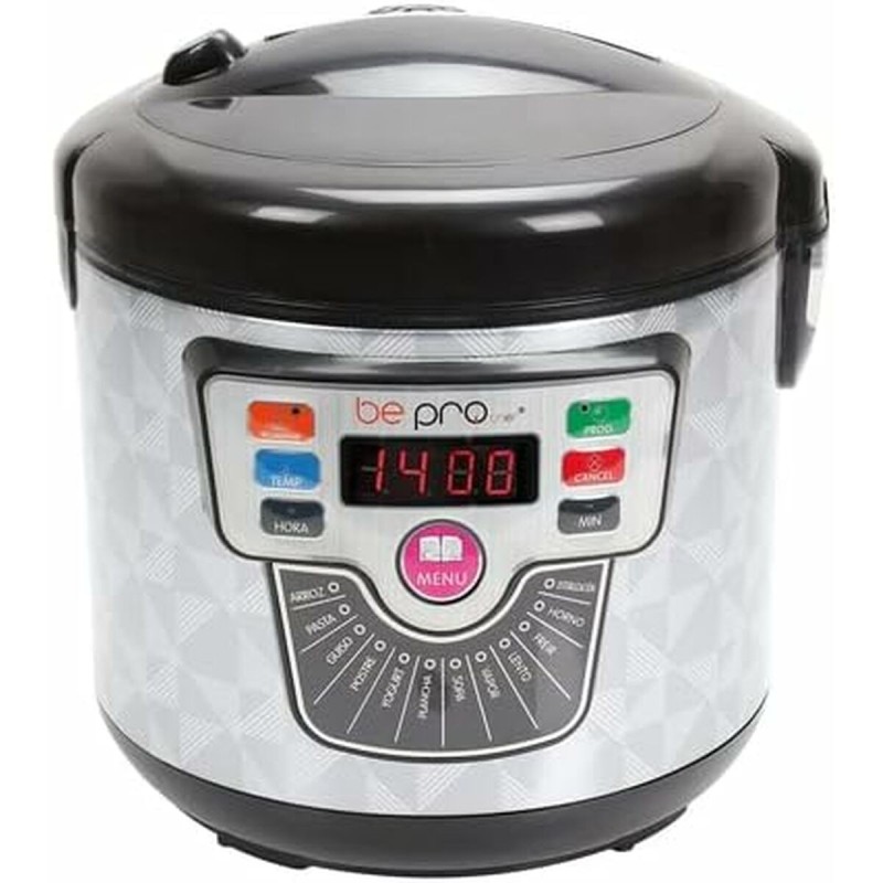 Robot culinaire Noir 900 W 5 L