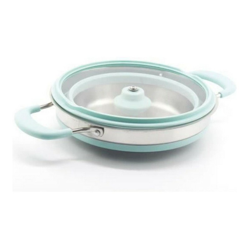 Casserole AUC3700628250838 Ø 20 cm Ø 20 cm