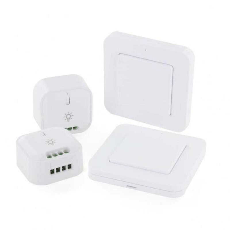 Ensemble de modules d'éclairage pour ampoules Dio Connected Home