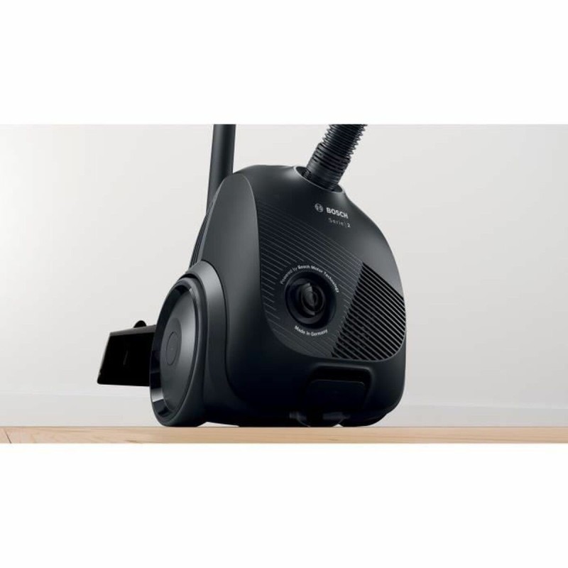 Aspirateur à sacs BOSCH BGBS2LB1 Noir 600 W