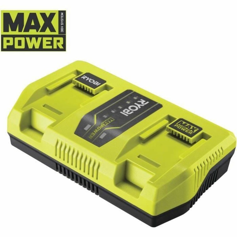 Chargeur de batterie Ryobi