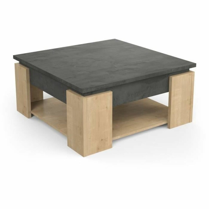 Table d'appoint Demeyere AUSTIN 80 x 80 x 37