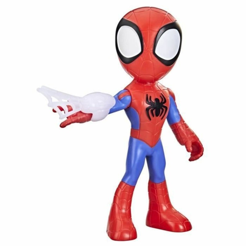 Figurine Décorative Hasbro Spidey 22