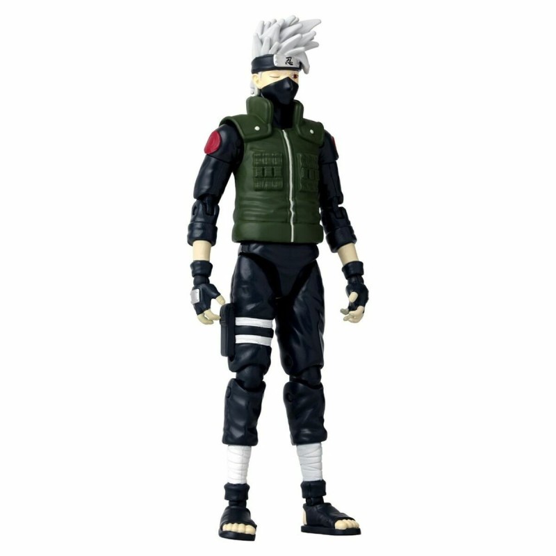 Figurine Décorative Bandai Kakashi Hatake 17 cm