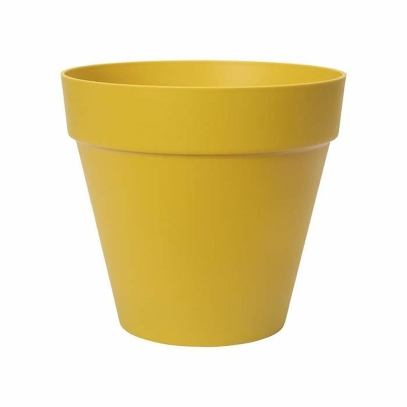 Pot Elho Loft Urban 25 Jaune Ø 24