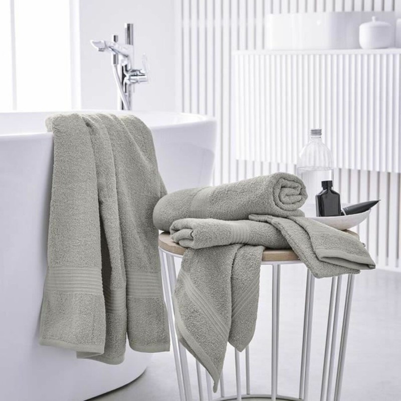 Serviette de toilette TODAY Essential Dune 90 x 150 cm