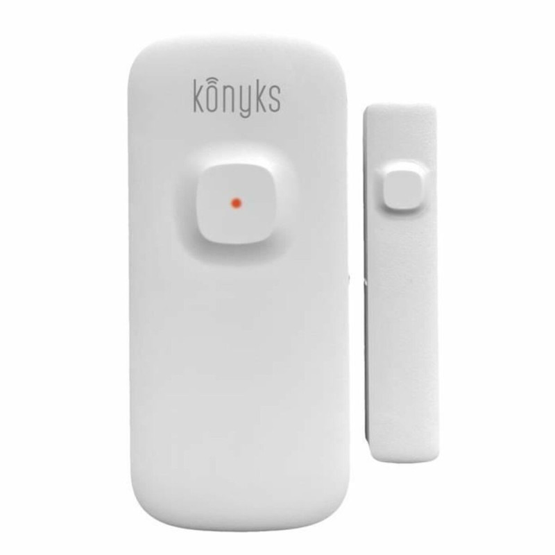 Détecteur d'Ouverture de Portes et Fenêtres Konyks Senso Charge 2 Wi-Fi 2