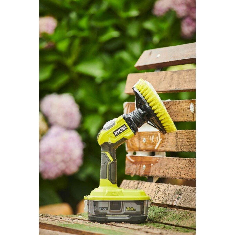 Brosse nettoyante Ryobi R18CPS-0 18 V