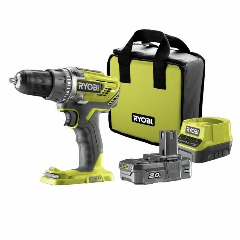 Perceuse visseuse Ryobi 18 V