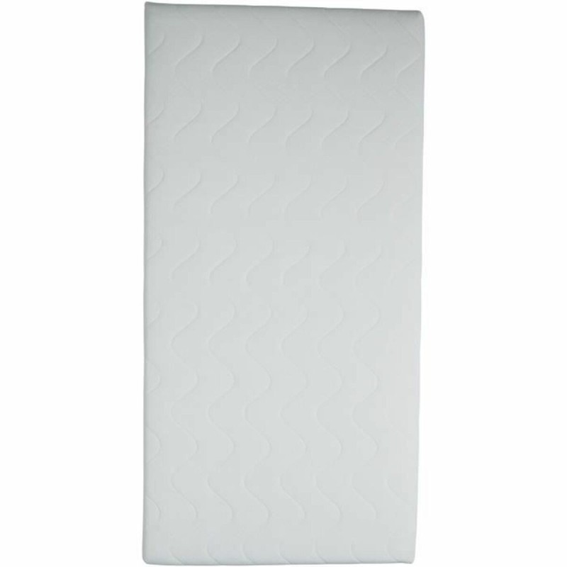 Matelas pour lit de bébé Tineo 120 x 60 cm