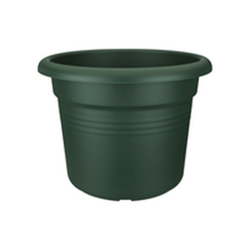 Pot Elho Vert polypropylène Plastique Rond