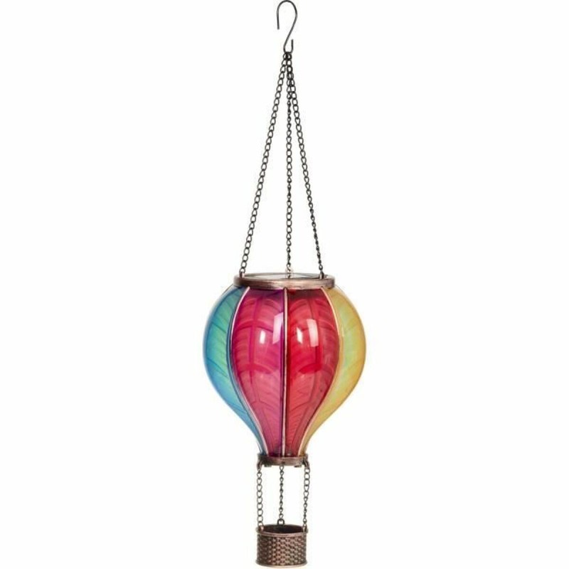 Décoration lumineuse Smart Garden CoolFlame Rainbow Ballon