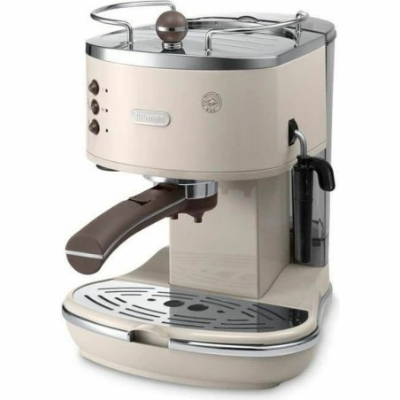 Café Express Arm DeLonghi AGDM-EKS-DEI-110 Beige 1