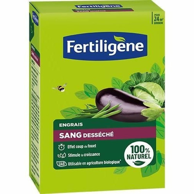 Engrais pour les plantes Fertiligène