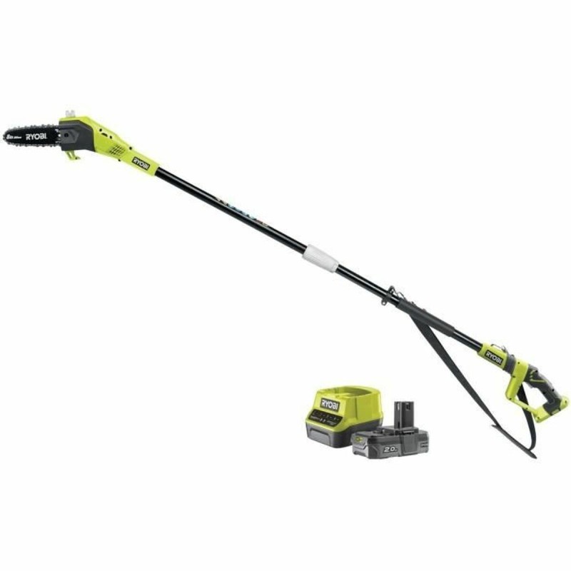 Élagueur électrique extensible Ryobi RPP182020