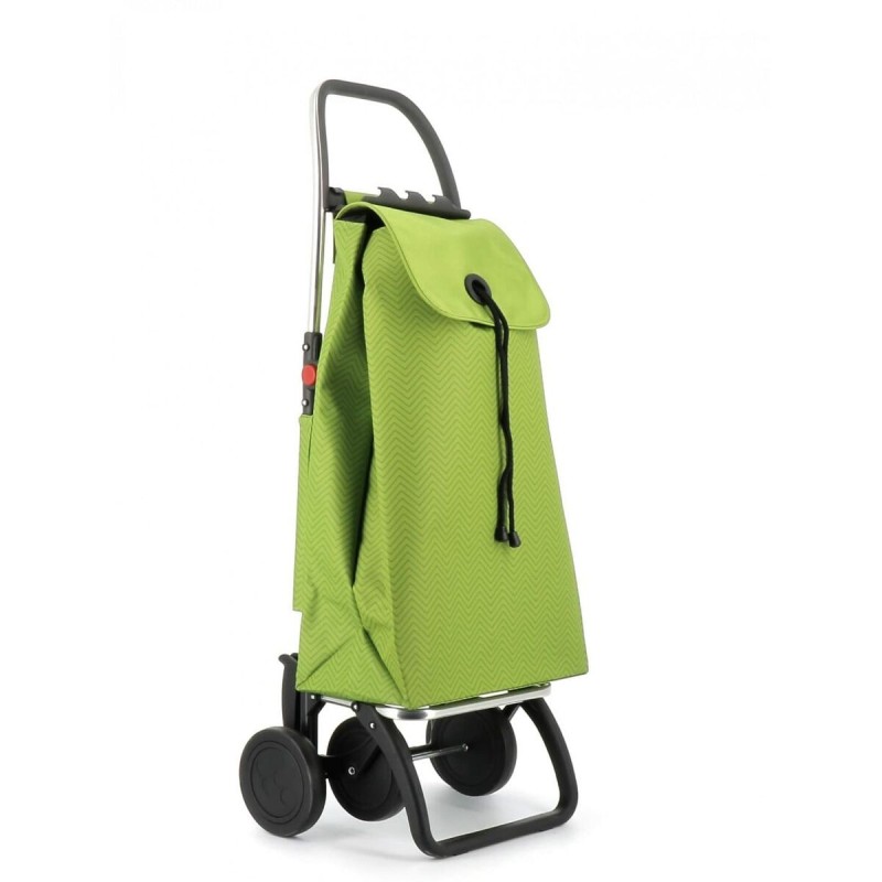 Panier à Courses Rolser I-MAX ONA 4L Citron (43 L)