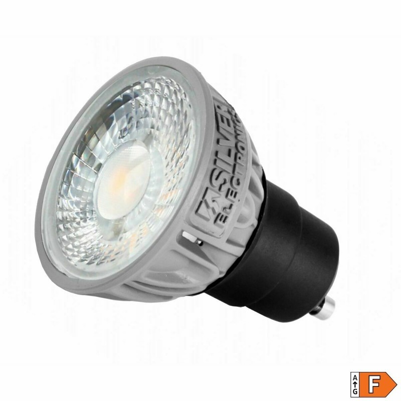 Lampe LED Silver Electronics 440510 GU10 5W GU10 3000K