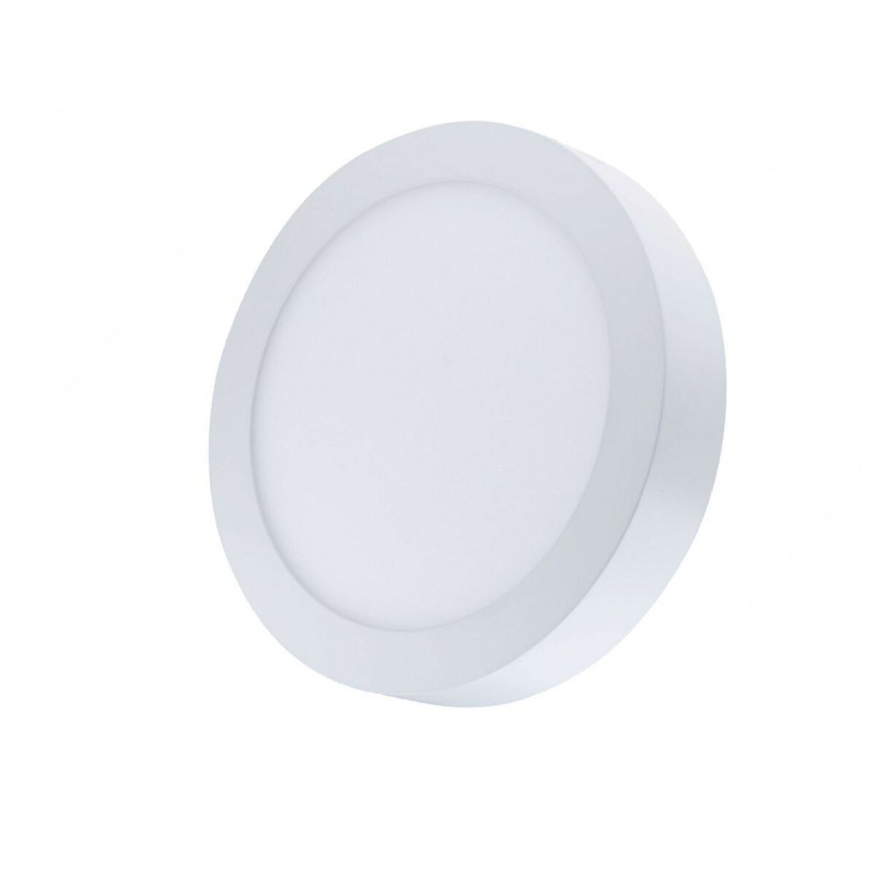 Lampe LED Silver Electronics DOWNLIGHT492040 Blanc 20 W