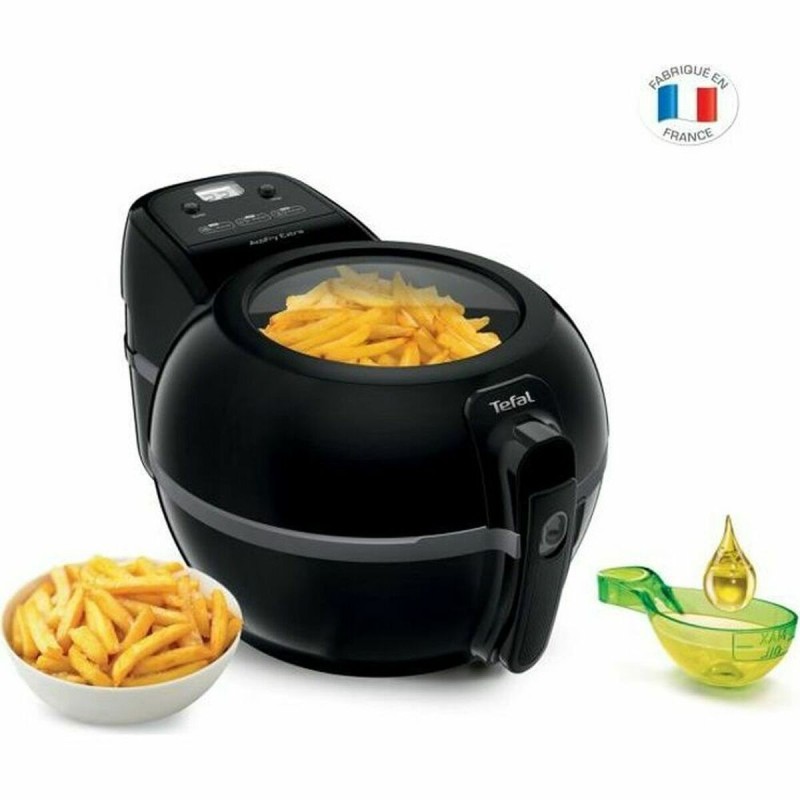 Friteuse SEB FZ722815 1